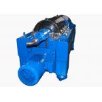 PDC -12-4.5- W SS304/ SS316L Industrial Centrifuge Machine Blue Or Customized for sale