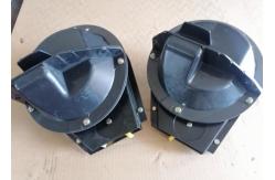 China Fast Seed Meter for Precision Corn Planting supplier