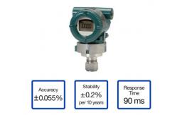 China EJA510E Yokogawa EJA Pressure Transmitter , 90 Ms In Line Pressure Transmitter supplier