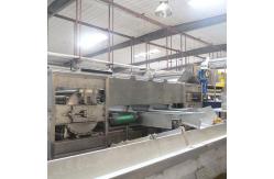 China Lifting Apple Grading Fruit Processing Equipment For Classifying supplier