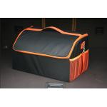 2KG Multi Purpose Bag Organizer , Waterproof Car Storage Folding Trunk Bag for sale