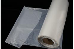 China Shoes PBAT Eco Friendly Shrink Wrap For Soap Film DVD CD supplier