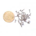 Polishing Coating Precision Micro Screw Self-Tapping Screw Use for Camera with Cheap Price for sale