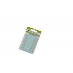 Round Hole Colorful Soldered 400 Breadboard