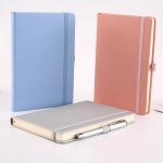 Luxury Executive Notebook Set A5 Journal Premium Pen U-Disc Thermos Set for sale
