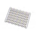 Precision Metal Core Circuit Board MC Rigid PCB For Lumination Equipment for sale