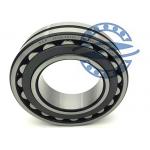 Gcr15SiMn Double Row C1 Spherical Roller Bearing 22220CC W33 for sale