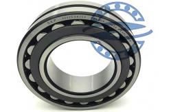 China Gcr15SiMn Double Row C1 Spherical Roller Bearing 22220CC W33 supplier