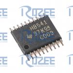 SN74AHCT541PWR