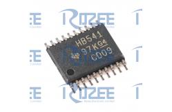 China SN74AHCT541PWR supplier