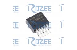 China LM2596HVS-12 supplier