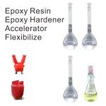 Flame Retardant Epoxy Resin High Corrosion Resistance And Flame Retardancy for sale