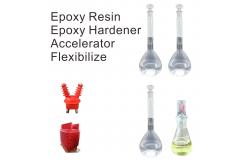 China High Temperature Flame Retardant Silica Filled Epoxy Resin For Instrument Transformers supplier