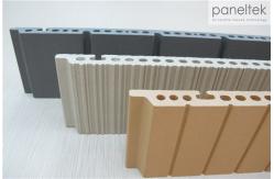 China Building Lightweight Cladding Panels / High Strength Insulated Wall Cladding Panels supplier