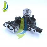 129004-42001 12900442001 Water Pump 4TNV88 Engine For Excavator for sale
