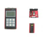 High Precision Ultrasonic Thickness Gauge ultrasonic pipe thickness gauge TG-MT200 for sale