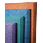 Customizable Sound Acoustic Panel For Optimal Acoustics In Commercial Spaces
