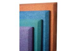 China Customizable Sound Acoustic Panel For Optimal Acoustics In Commercial Spaces supplier