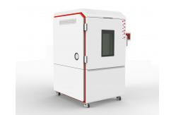 China Single Axis Temperature Chamber Turntable 50kg Payload Rate Table supplier