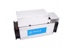 China 1000W 50HZ DCR Miner Asic Blake256r14 Algorithm USB Interface supplier