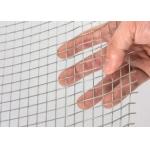 Fence Protection 304 Stainless Steel Welded Wire Mesh For Breeding And Isolation