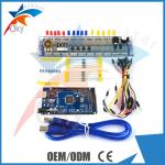 Electronics DIY Kit For Teaching DIY Basic Kit Mega 2560 R3 Tool Box For Arduino for sale