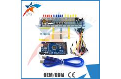 China Ec0 Friendly Starter Kit For Arduino Professional Convenient ATmega2560 supplier