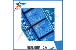 China 16 Channel Relay Module for Arduino supplier