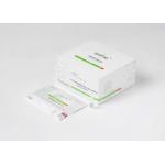 Oncology Glycosylated Hemoglobin Test Kit NGAL Antigen Rapid Test Kit for sale