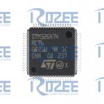 STM32G474RET6