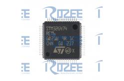 China STM32G474RET6 supplier