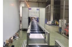 China Customized Busbar Inspection Machine 2 Axis Middle Position supplier