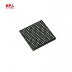 XC6SLX16-3CSG225I Programmable Gate Array (FPGA) Grade IC Chip Automotive for sale