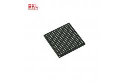 China XC6SLX16-3CSG225I Programmable Gate Array (FPGA) Grade IC Chip Automotive supplier