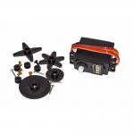 Okystar SG5010 360 Degree RC Micro Servo Motor For Robot for sale