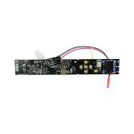 Custom PCB Board Assembly For Advanced Radar / Navigator / Sounder / Autopilot