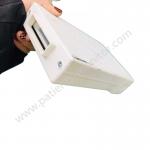 GE BLANK Module M1024982 For GE Healthcare B40 Patient Monitor