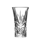 60 Ml 2 Oz Glassware Liqueur Elegant Heavy Base Shot Glass for sale