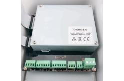 China High Accuracy Ultrasonic Flow Meter Supplier supplier