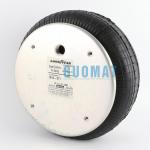 406mm Diameter Industrial Air Springs Firestone W01-M58-6100  Metric 1B14-371 Bellows 578-91-3-352 for sale