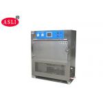 Simulated Sunlight Damage To Material UV Aging Test Chamber Climate Resistant for sale
