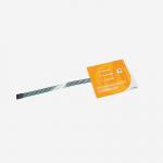 AC250V PET Membrane Switch , Tactile Membrane Keypad For Industries for sale
