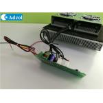 Liquid Cooling Thermoelectric Cooler TEC 1pc 300W Qmax 4 Pin Molex 25000 Times