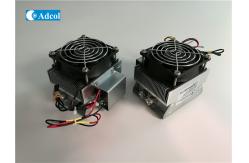 China CE Peltier Thermoelectric Dehumidifier For Analytical Equipment supplier