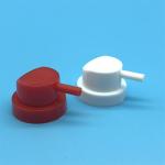 Versatile 360-Degree Actuated Spray Valve for Household Cleaning - Adjustable Specification for sale