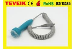 China MS3-14320A Fetal Transducer For Edan Patient Monitor , ROHS IS013485 Standard supplier
