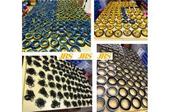 china Hydraulic Cylinder Seal Kits exporter