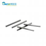 Molins MK9 Cigarette Machine 4*4*93mm Carbide Cutting Blade for sale