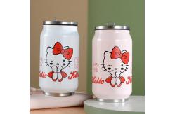 China 360 Degree Rotary UV Printer For Bottles Aluminum Beverage Can Printing Machine supplier