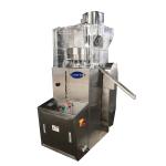 ZP15B ZP17B Chicken Cube Block 42mm Punch Rotary Tablet Press Machine for sale